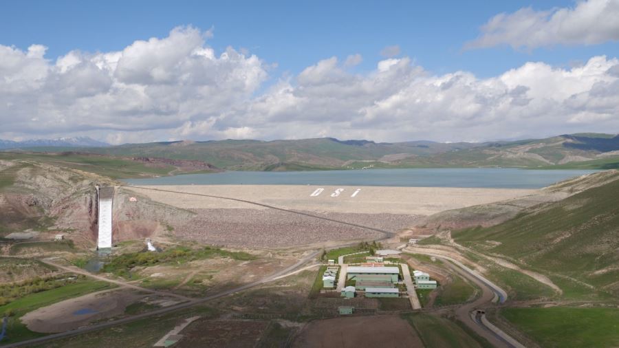 Ağrı
