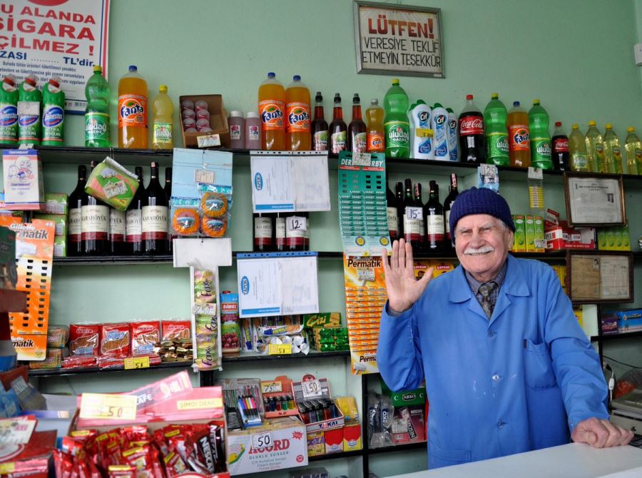Bakkalların çalışma saatleri belli oldu