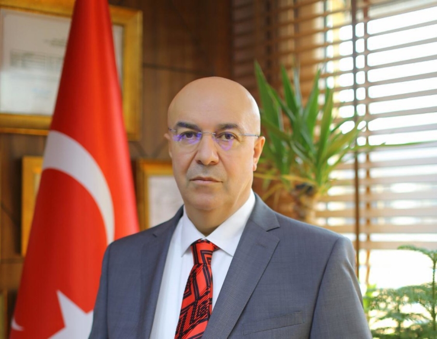 Araştırmacı Yazar Hüseyin Demir; “19 Meslek Kuruluşu, Demokratik, İşlevsel Çoklu bir Sisteme Kavuşturulmalı”
