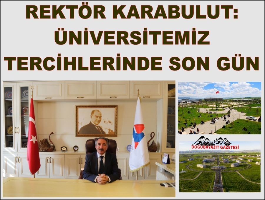 SON GÜNLERİ DEĞERLENDİRMEK LAZIM