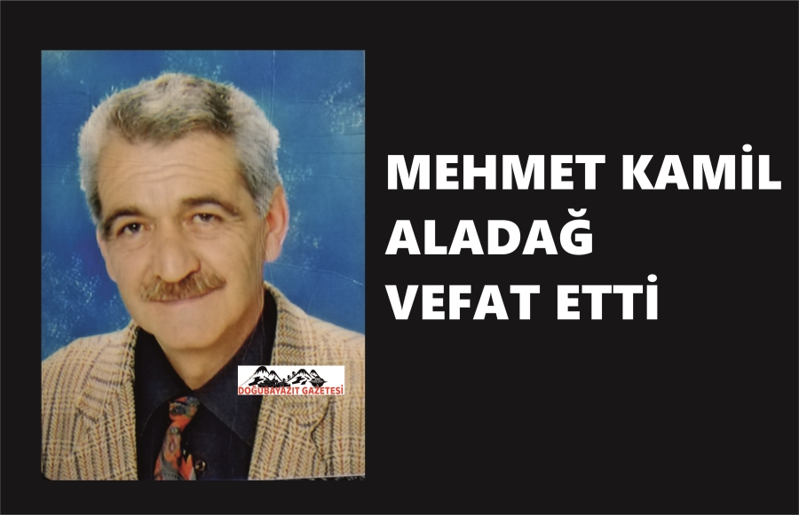 VEFAT VE BAŞSAĞLIĞI