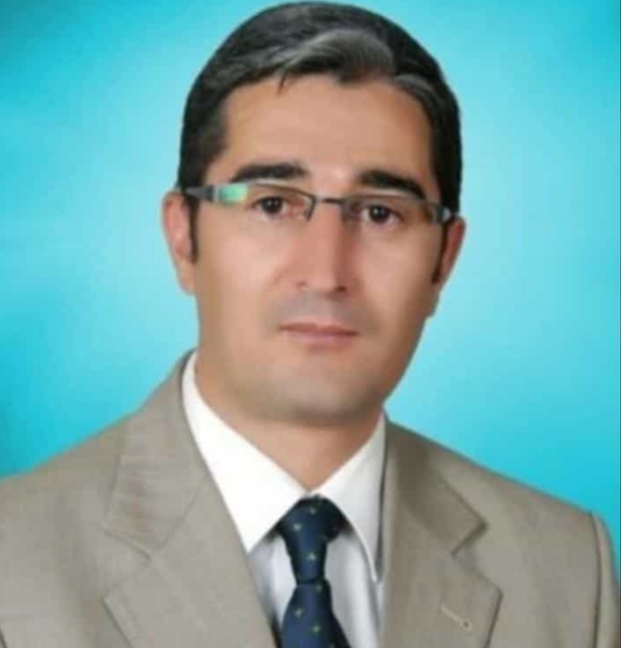 DOĞUBAYAZIT İLÇE MİLLİ EĞİTİM ŞUBE MÜDÜRÜ MEHMET EMİN ELNAZİK VEFAT ETTİ