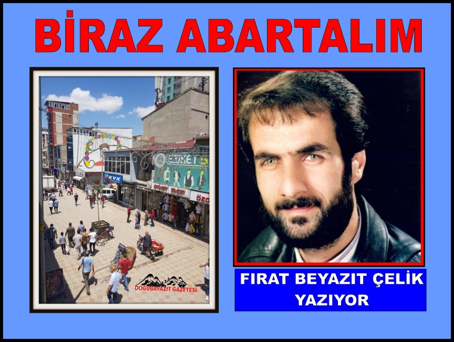 BİRAZ ABARTALIM