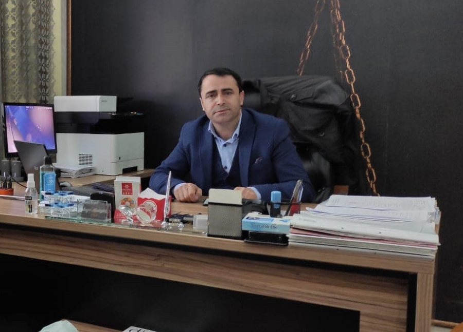 Başkan Konyar : Basın Her Zaman Yol Gösterici Değer Olmuştur 