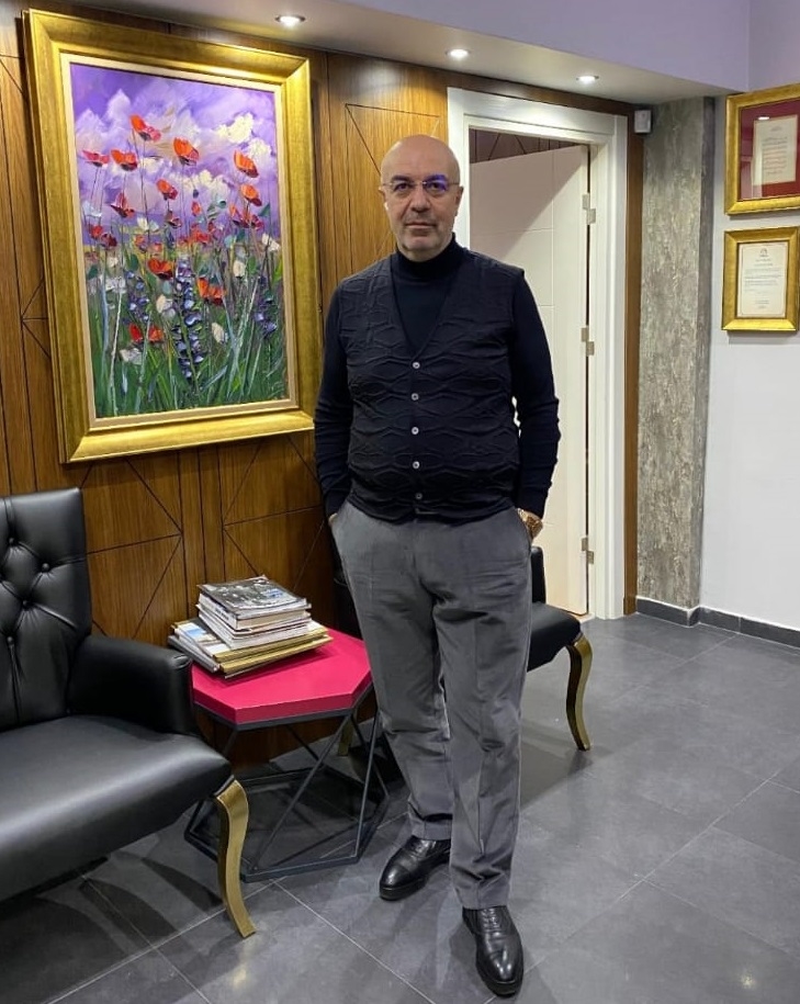 10 Ocak Çalışan Gazeteciler Günü. 