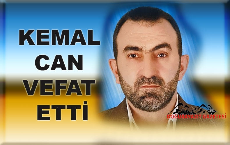 Can ailesinin acı günü 