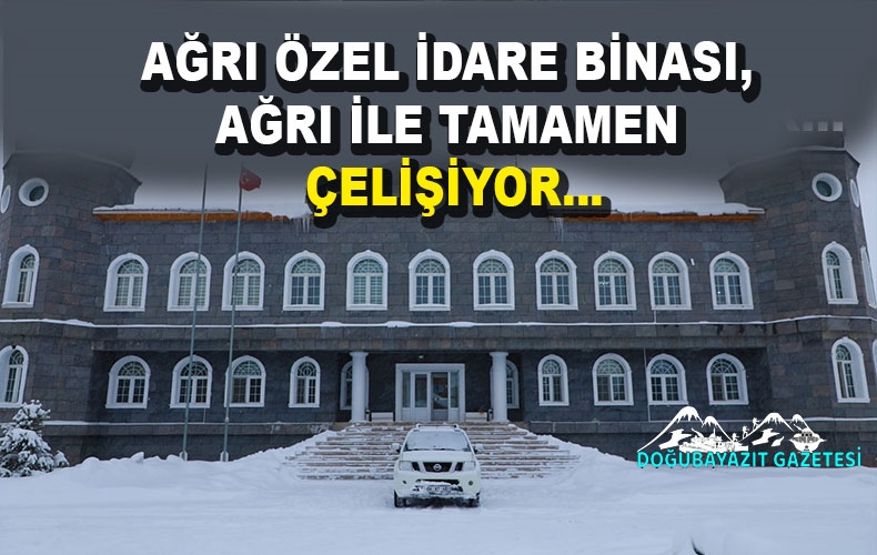 ÖZEL İDAREYE GİTMEK ZORLAŞTI