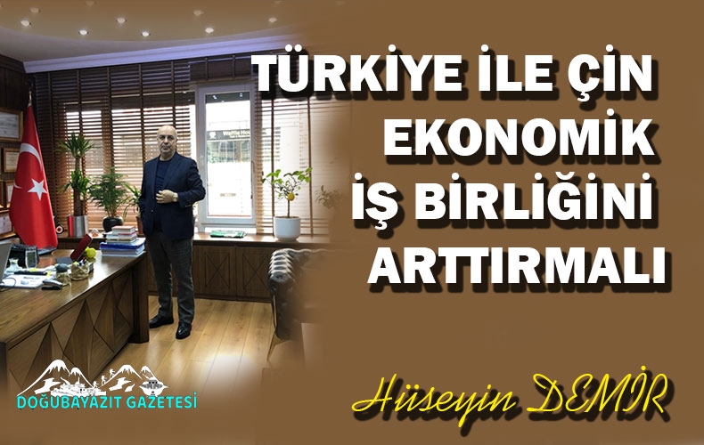 Türkiye, dijital ticaret altyapısını geliştirmeye büyük önem vermeli!