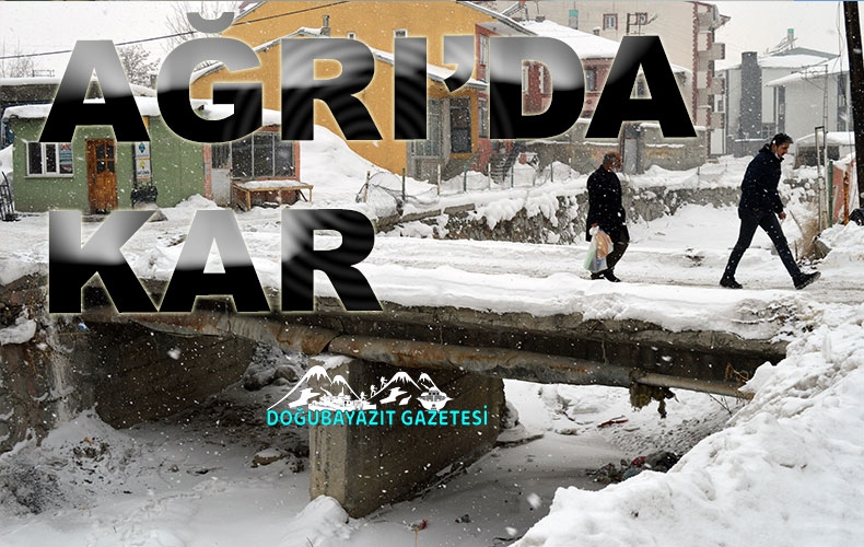 Ağrı