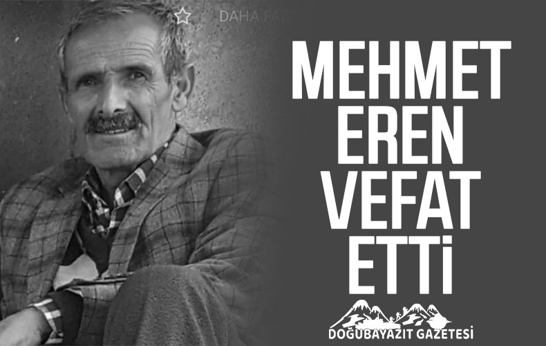 VEFAT VE BAŞSAĞLIĞI