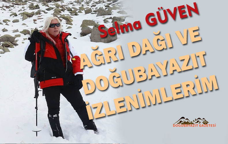 İNSAN HAYATINDA KENDİNİ BULDUĞU, SEBEPSİZ YERE ÖZLEDİĞİ ÇOK ÖZEL COĞRAFYALAR VARDIR.