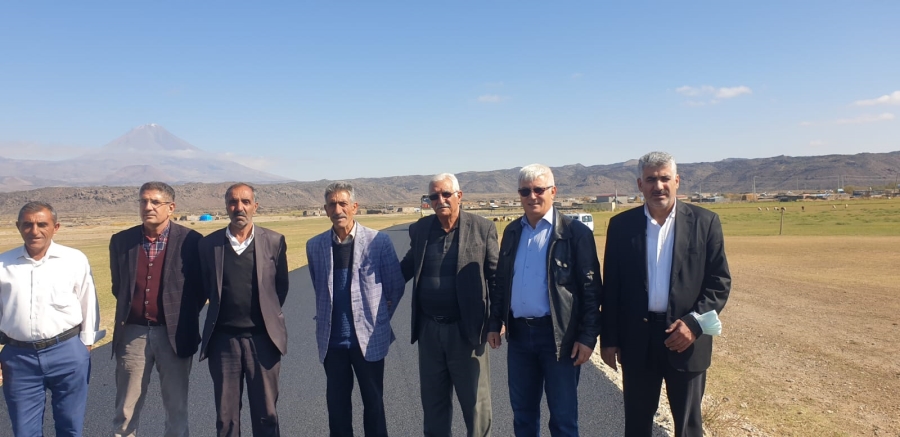ASFALT YOL ÇALIŞMALARINDA İNCELEME