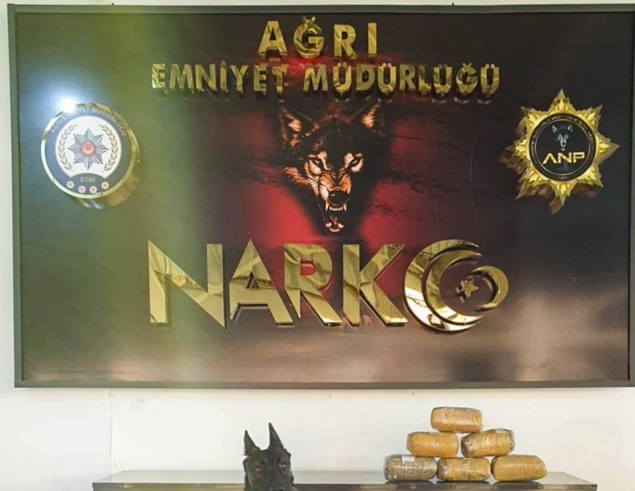AĞRI