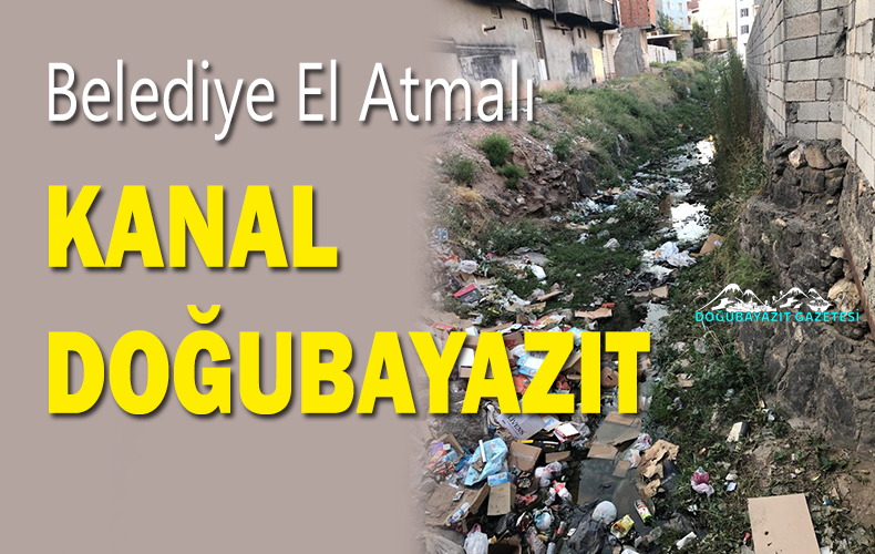 TEHLİKE KAPIDA GİBİ