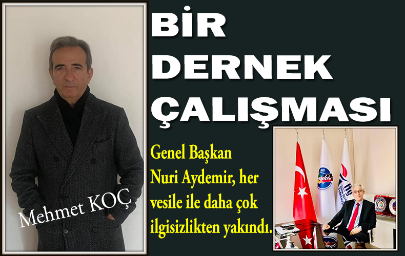 AĞRI DERNEKLERİ FEDERASYONU