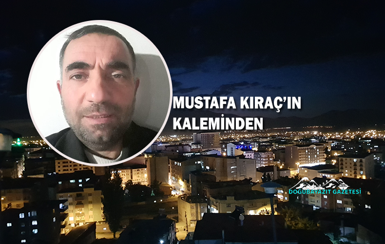 İLK NOT: