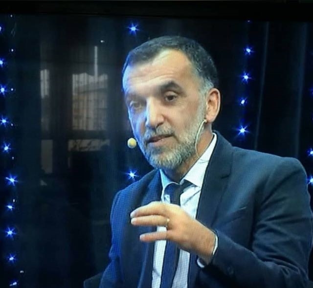 YAZMAK İSTEYİPTE YAZAMADIKLARIM VAR