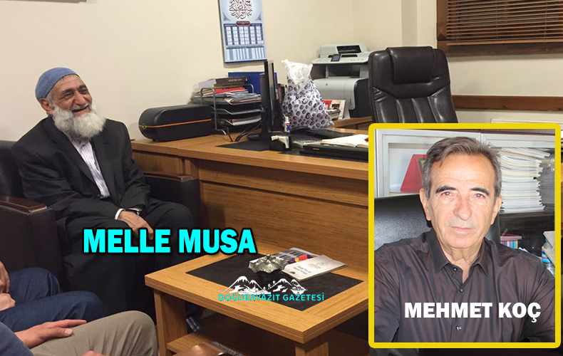 MELLE MUSA
