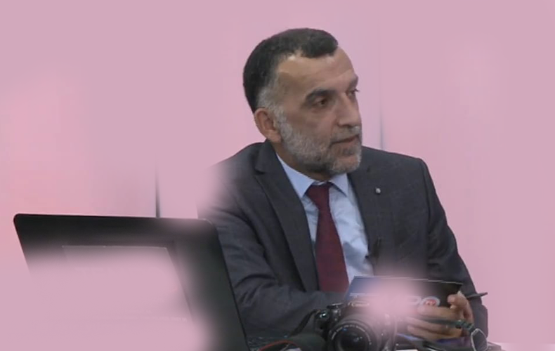 ÇILDIR GÖLÜ DEĞİL SES/SOLUK DONDU!..