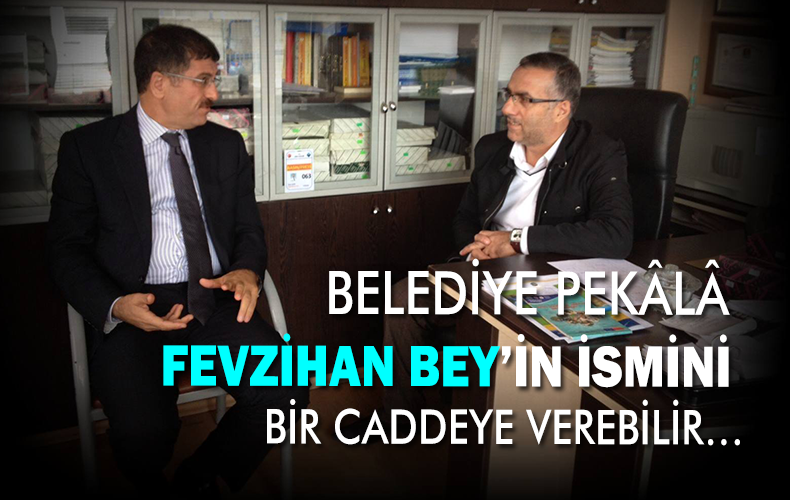 DOĞUBAYAZIT’IN YETİŞTİRDİĞİ İŞ ADAMLARIMIZDAN FEVZİHAN ARAS…
