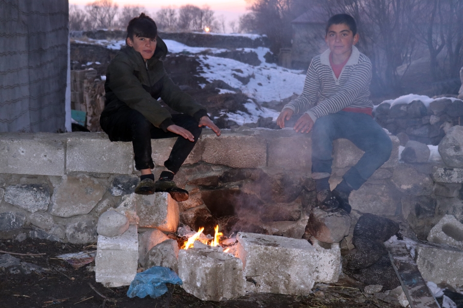 AĞRI
