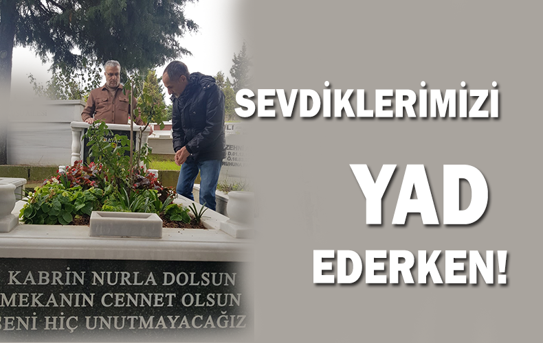 BİZ HEP YARIM KALDIK