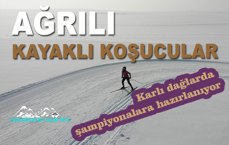 TÜRKİYE ŞAMPİYONLUĞUNA HAZIRLANIYORLAR