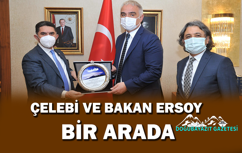 Milletvekili Çelebi