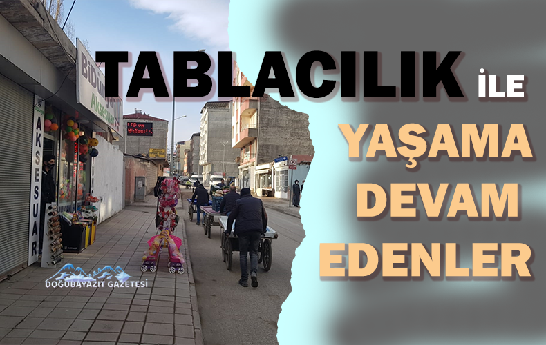 EL ARABASI İLE GÜN BOYUNCA ÇALIŞAN İNSANLAR