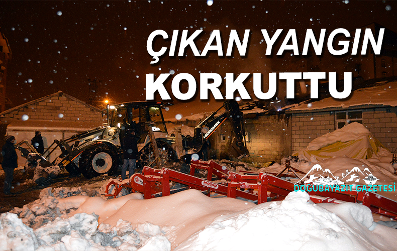 Ağrı