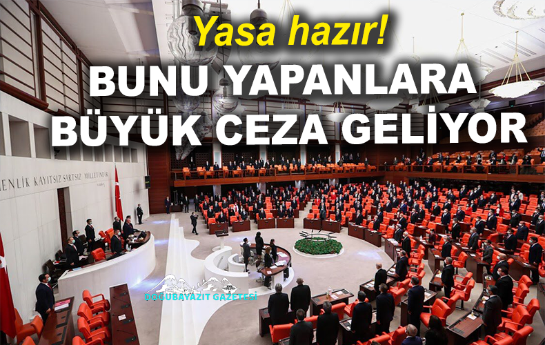 BELEDİYELER DE DEVREDE 