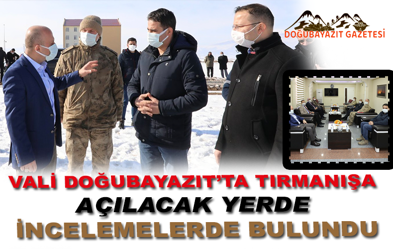 Ağrı Dağı yeniden tırmanışa açılıyor