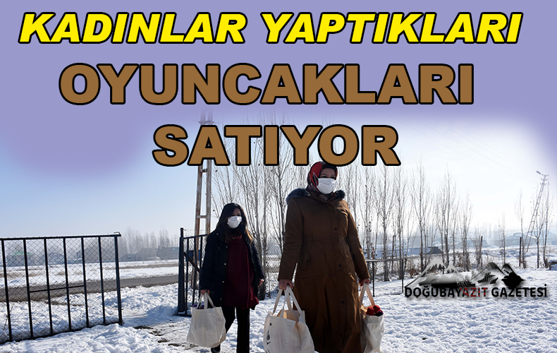 AMİGURUMİ SANATI