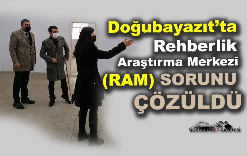 OKTAY TOPÇİ’NİN ISRARLI ÇABALARI SONUÇ VERDİ