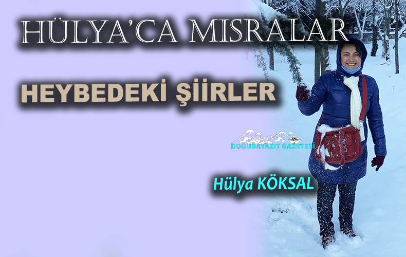 HAZIRLIYORUM KENDİMİ