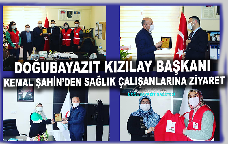 SAYDAM VE ÖKKE’YE PLAKET