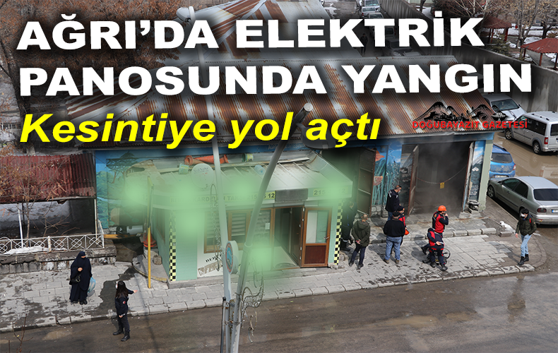 Ağrı