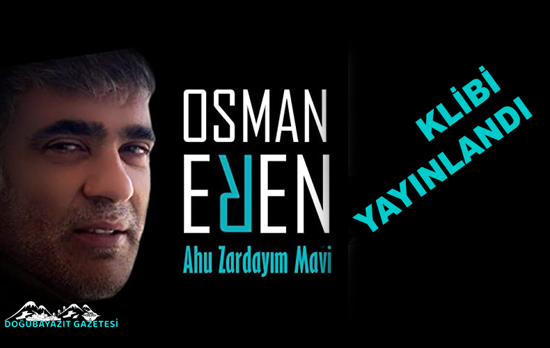 AHU ZARDAYIM MAVİ… KLİBİ İZLEMEYE DEĞER…
