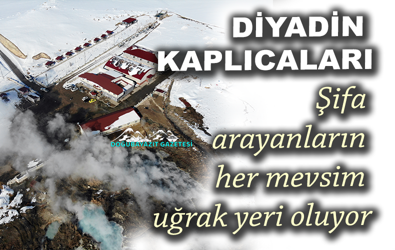 BURAYA AMERİKA’DAN BİLE TURİST KAFİLESİ GELİYOR