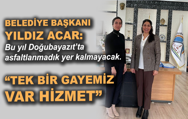 YILSONUNDA YENİ MEZBANE YAPIMI İÇİN İHALE YAPILACAK, 