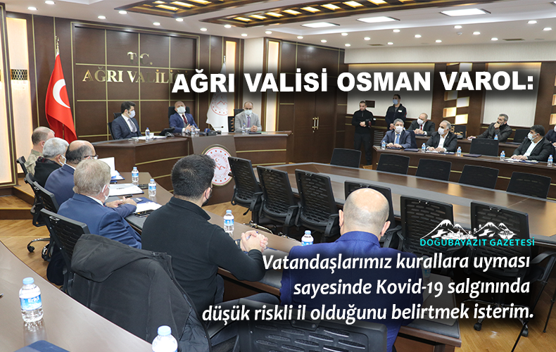 DENETİMLERE DEVAM EDİLECEK…