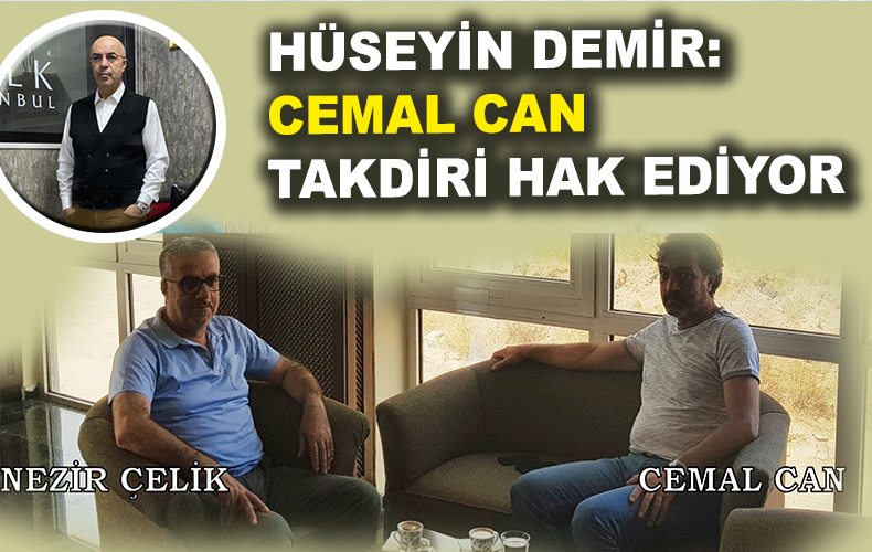 ‘Memleketine hizmet eden her kişi taktir edilmeli’