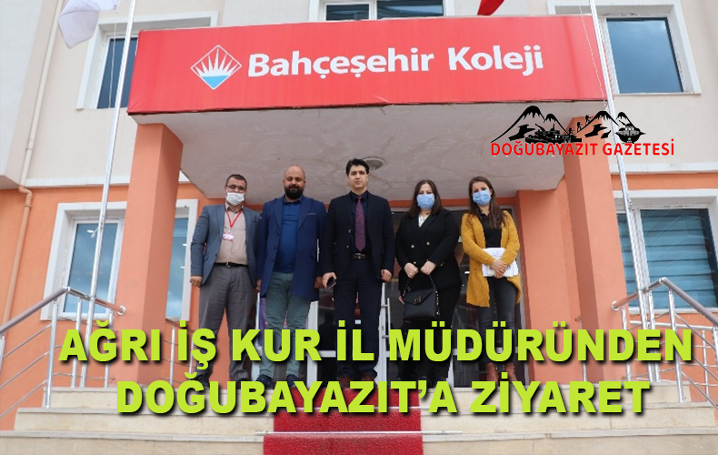 GIYAS GÜVEN, BAZI ÖZEL FİRMALARI İNCELEDİ