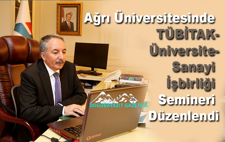 TÜBİTAK SEMİNERİ