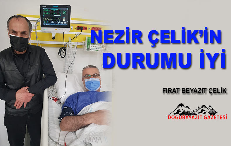 BİZE BİR HALLER OLDU