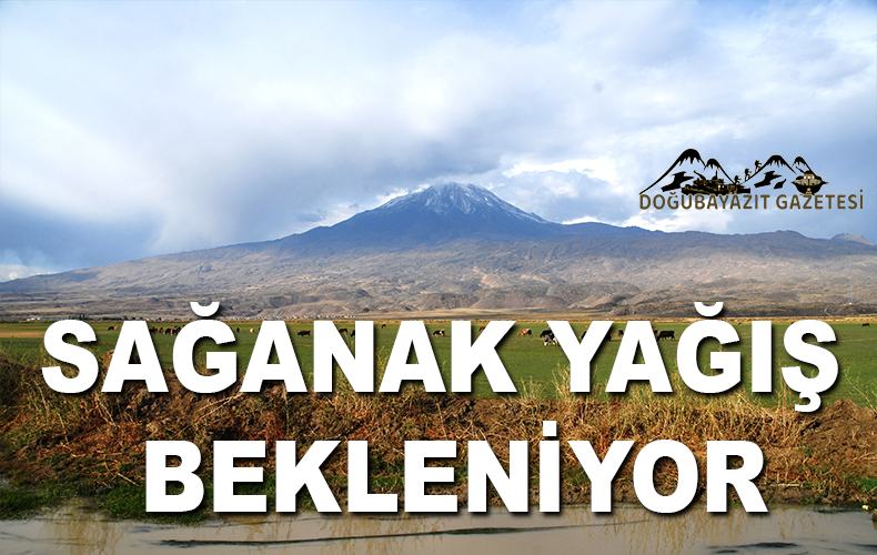 ÇIĞ OLUŞUMUNA DİKKAT