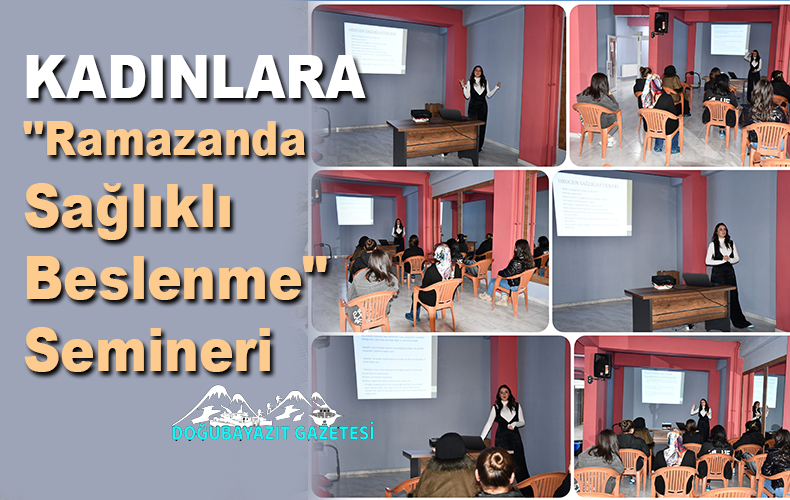 Ramazanda Sağlıklı Beslenme ve Yemekleri Pişirme Yöntemleri