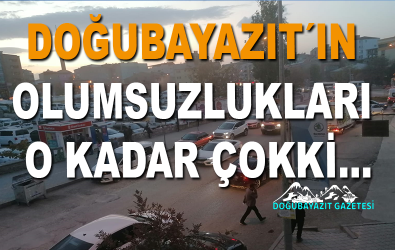 HER GEÇEN GÜN DEĞİŞEN ŞEHİR