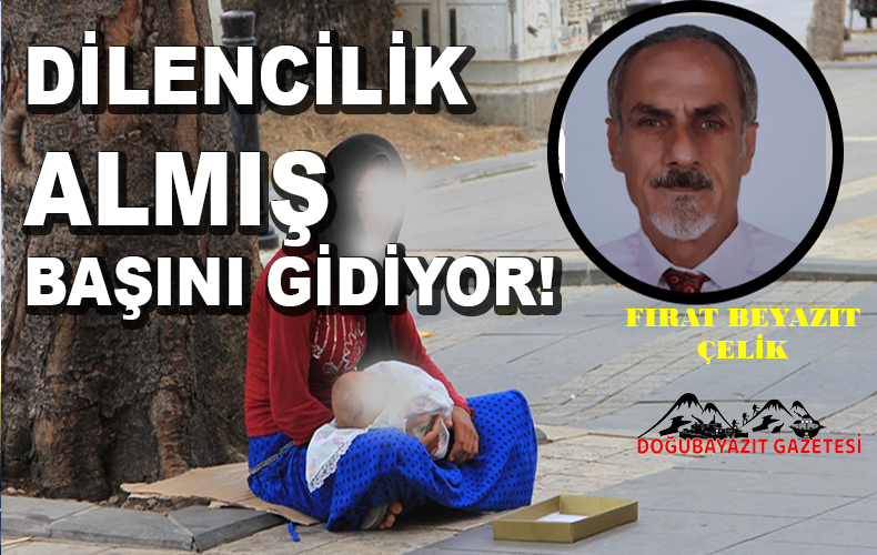 İTHAL DİLENCİLER DE CABASI