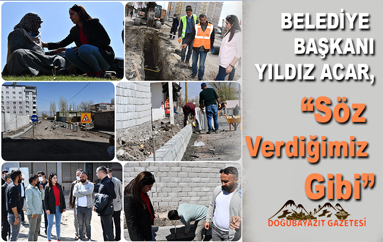 EN UFAK BİR YANLIŞA TAVİZ VERMEYECEĞİZ